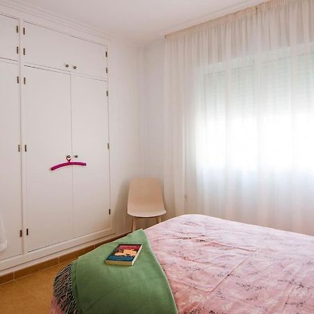 Sentirse En Casa Lejos De Casa. Apartamento 2. Almería Extérieur photo